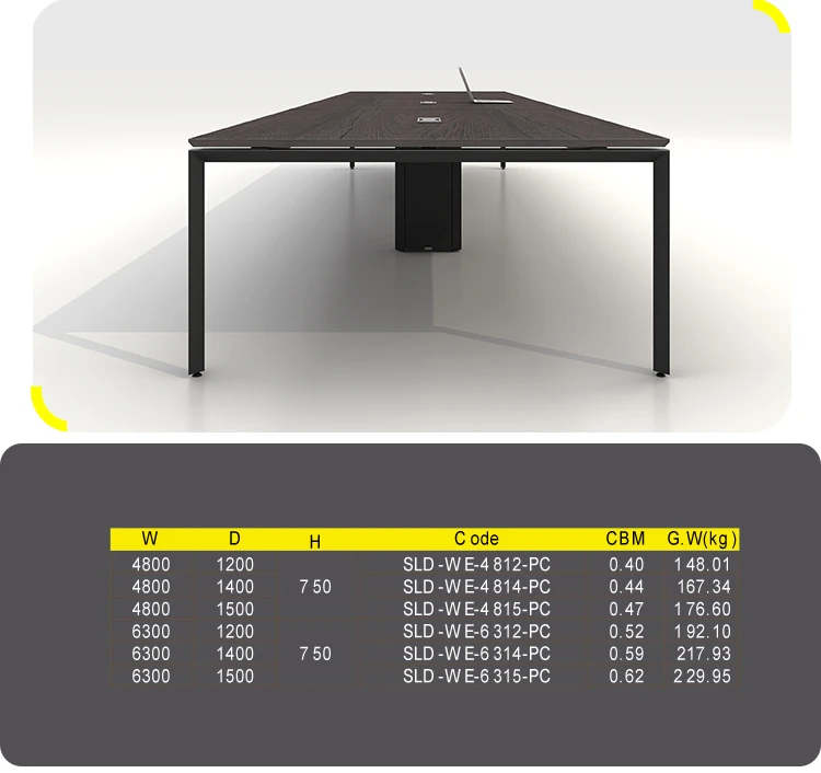 conference table 03