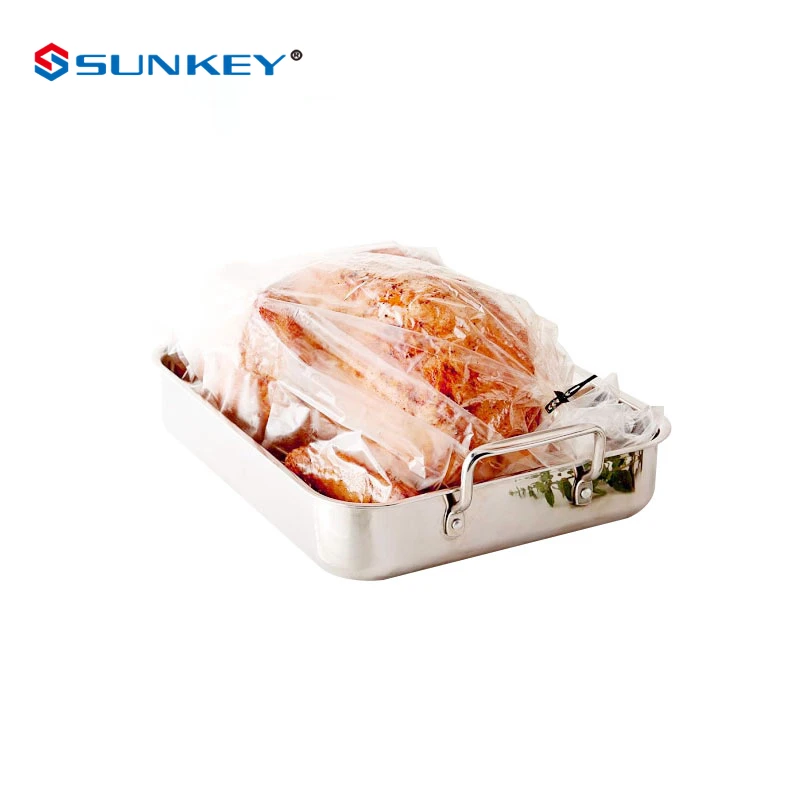 Turkey oven bag30