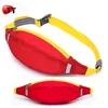 2019 Hot Selling Promotional Waist Bag Fanny Pack Wait Bag Sports Waist Belt Bag For Women