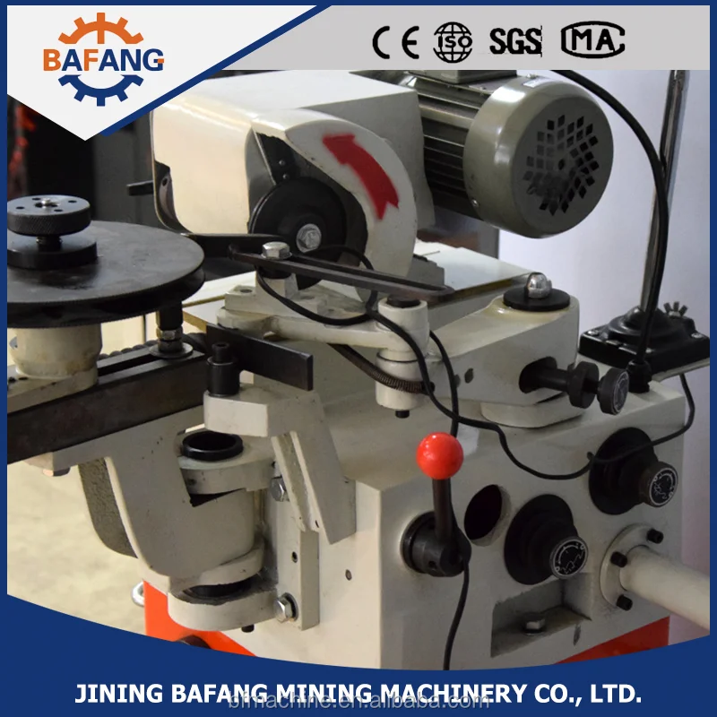 Gd127b Band Saw Blade Grinding Machine Buy Saw Blade Grinding