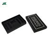 luxury candy cardboard packaging with insert