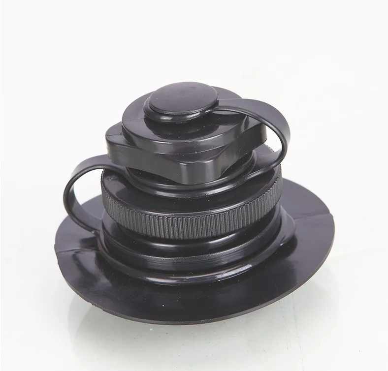 Large Pvc Plastic Safety Air Valve For Inflatable Boat