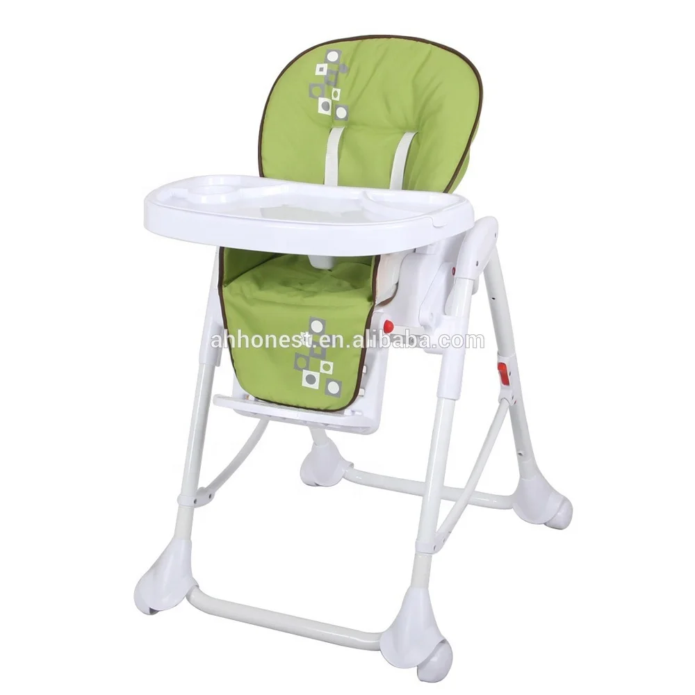 foldable baby feeding chair