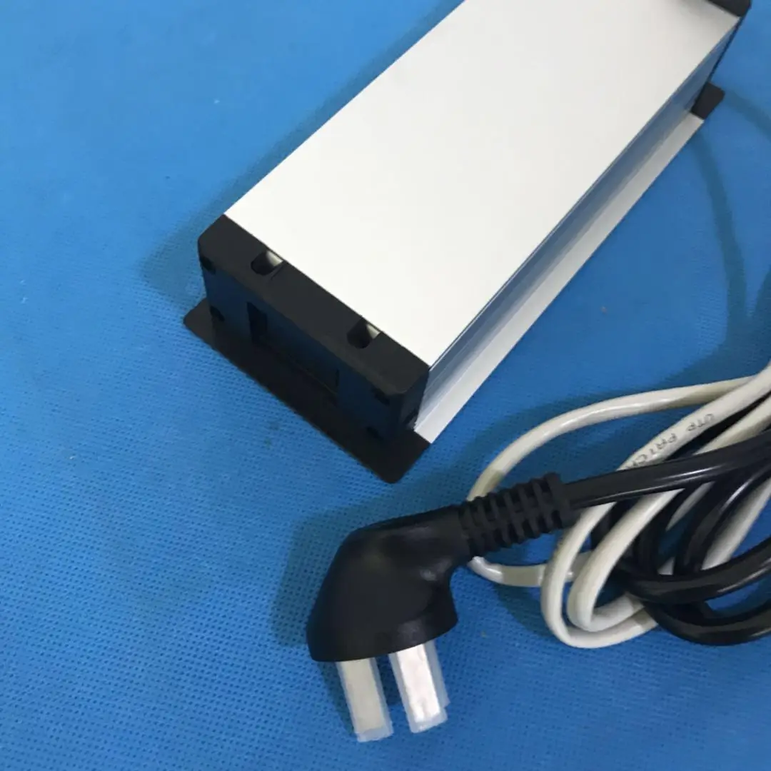 Built In Office Desk Universal Power Aluminum Socket Outlet With Rj45