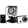High quality 1080P full hd outdoor remote control sport camera wifi
