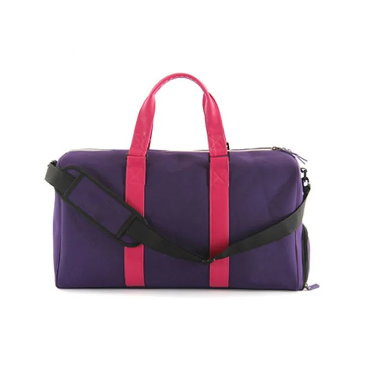 women's gym duffel bags