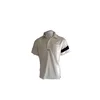 golf polo pullover dress shirt short sleeve running polo t shirt pattern polo shirt