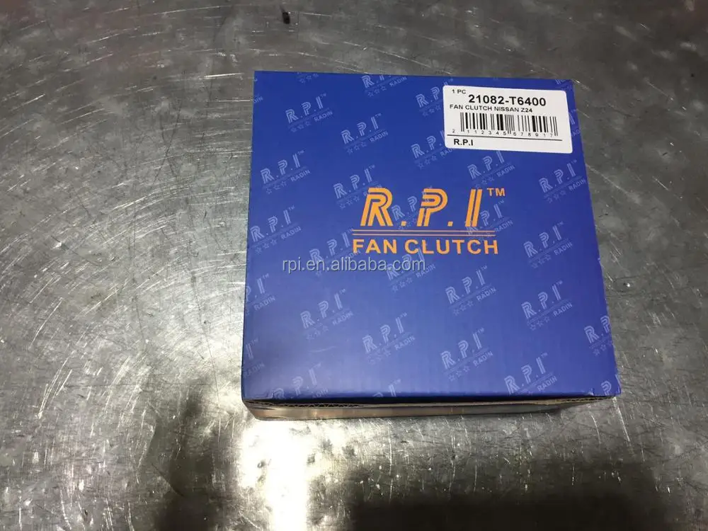 Silicone Oil Fan Clutch 1621046042 For Toyota Crown/lexus Gs300 Buy