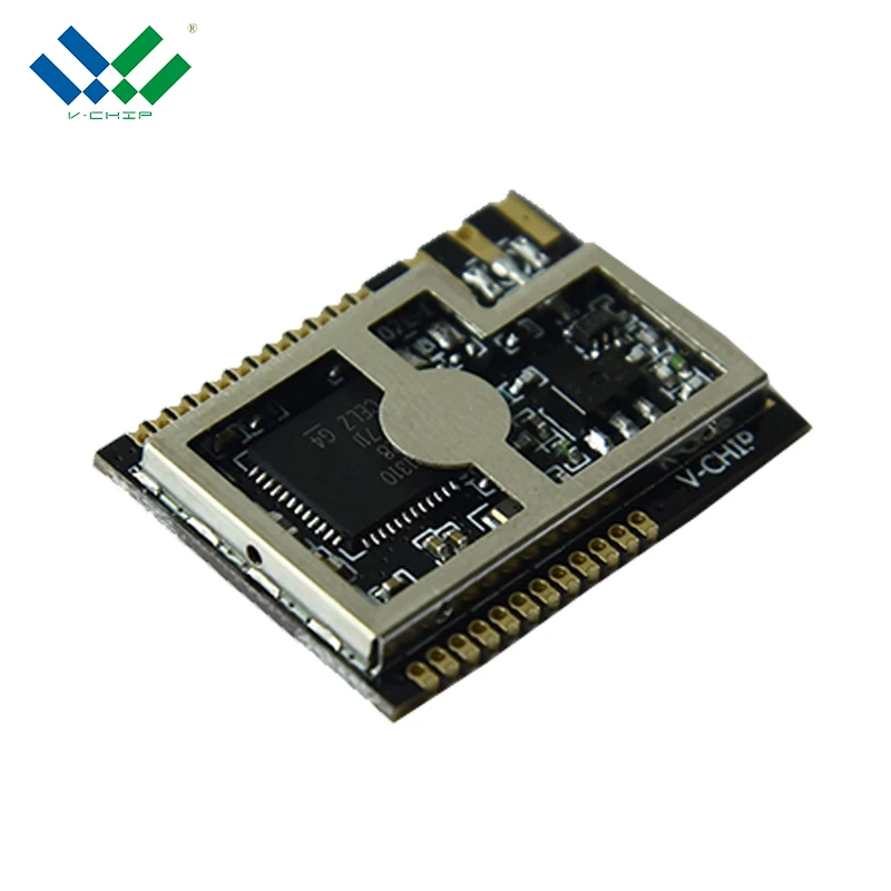 
Similar Lora Module Network Serial Port Long Distance CC1310 Wireless Module for smart water meter project 