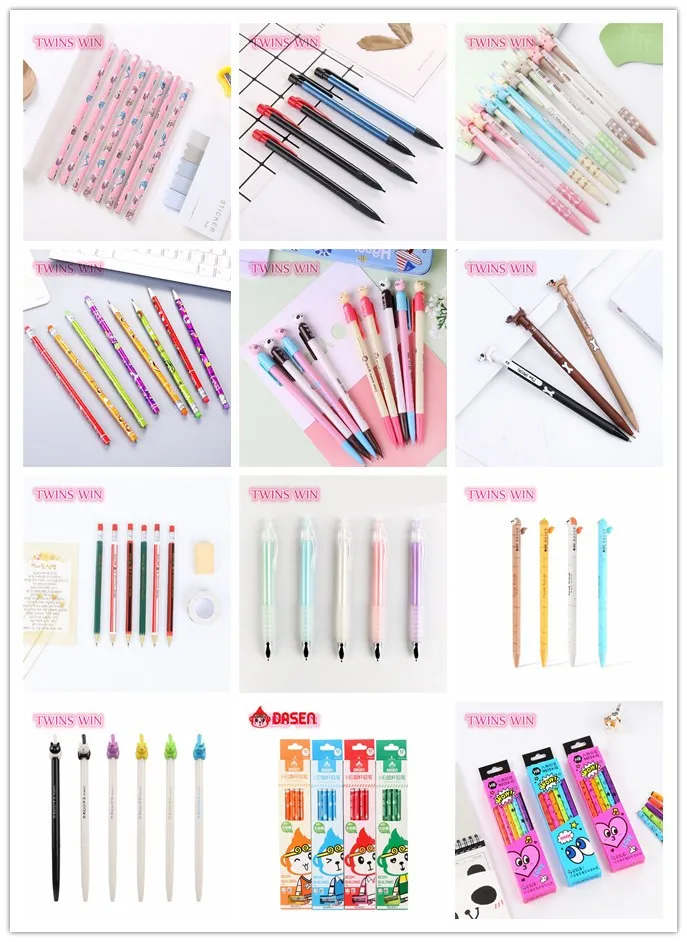 Vienna® Pen & Pencil Set - Hub