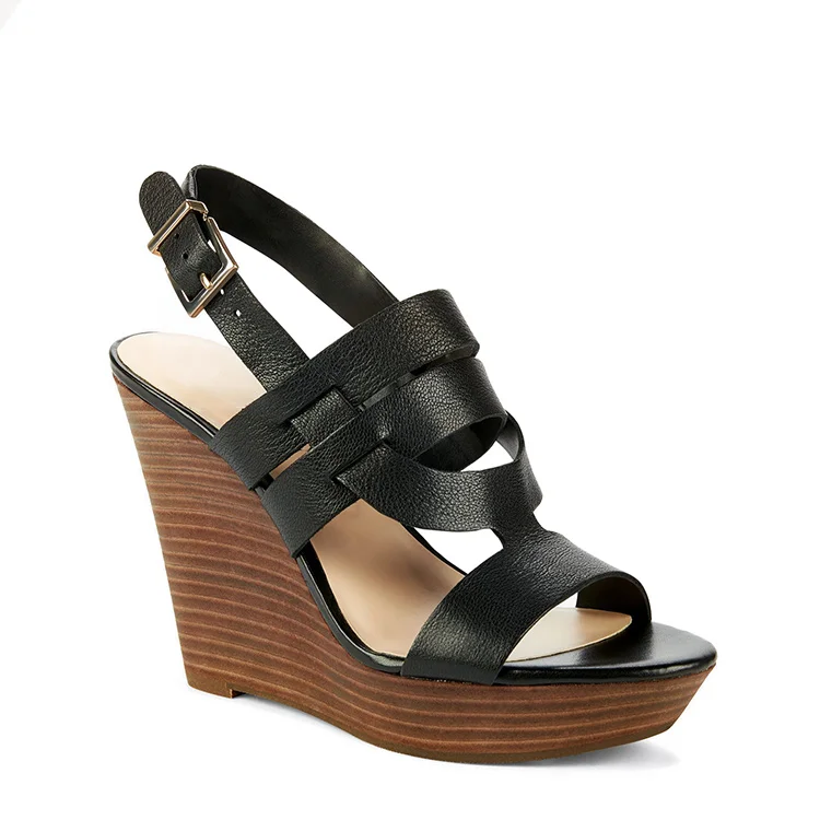 very very high heels