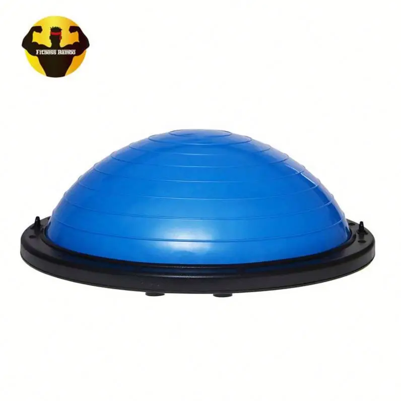 balance training gym ball