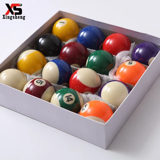 billiard pool ball