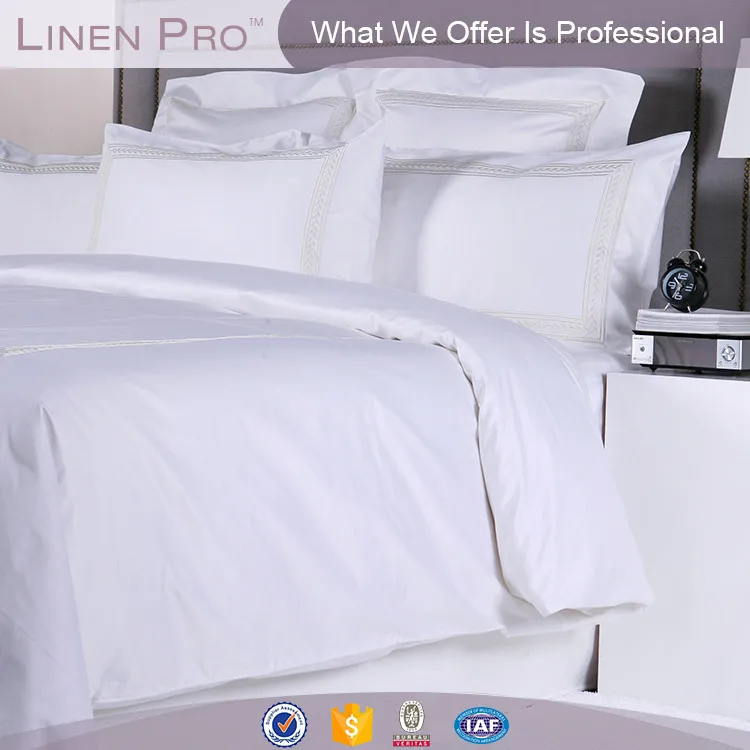 200tc1000tc Wholesale 100 Cotton Sheets Commercial Luxury 5 Star