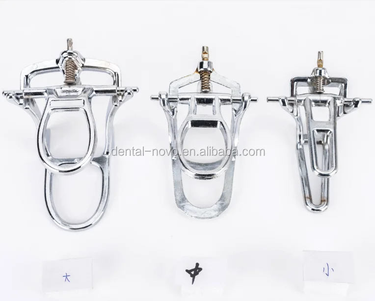 Hot Sell Dental Lab Equipment Dental Articulator Zinc Alloy Articulator