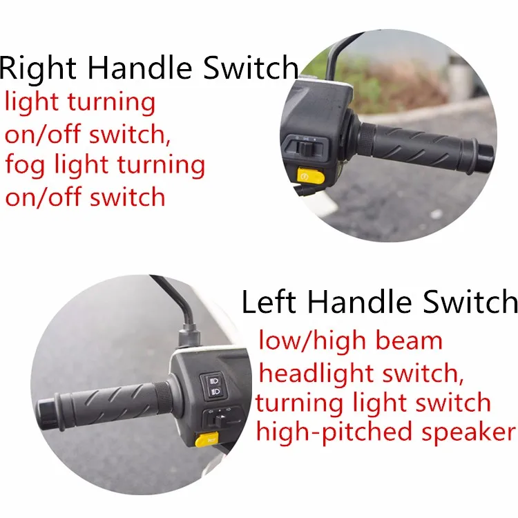 110cc Motorcycle Spare Parts  Cheap Mini Motorbike  (6).jpg