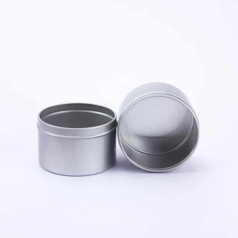 80*50mm Plain Custom Empty Aluminum Cans - Buy Aluminum Cans,Empty ...