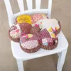 Sample order available inflatable outdoor hanging chair cushion