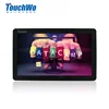 Hot! Special design 15 inch touchscreen display, VESA all-in-one touch PC