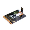 Promotional cheap credit card pendrive business card usb flash drive 2GB 4GB 8GB 16GB 32GB 64GB 2.0 USB STICK