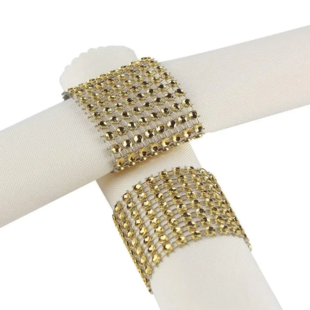 Cheap Rhinestone Napkin Rings Bulk, find Rhinestone Napkin Rings Bulk