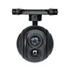Thermal camera infrared for UAV 4MP HD zoom camera thermal imaging 3-axis stabilization gimbal ptz camera with hdmi output