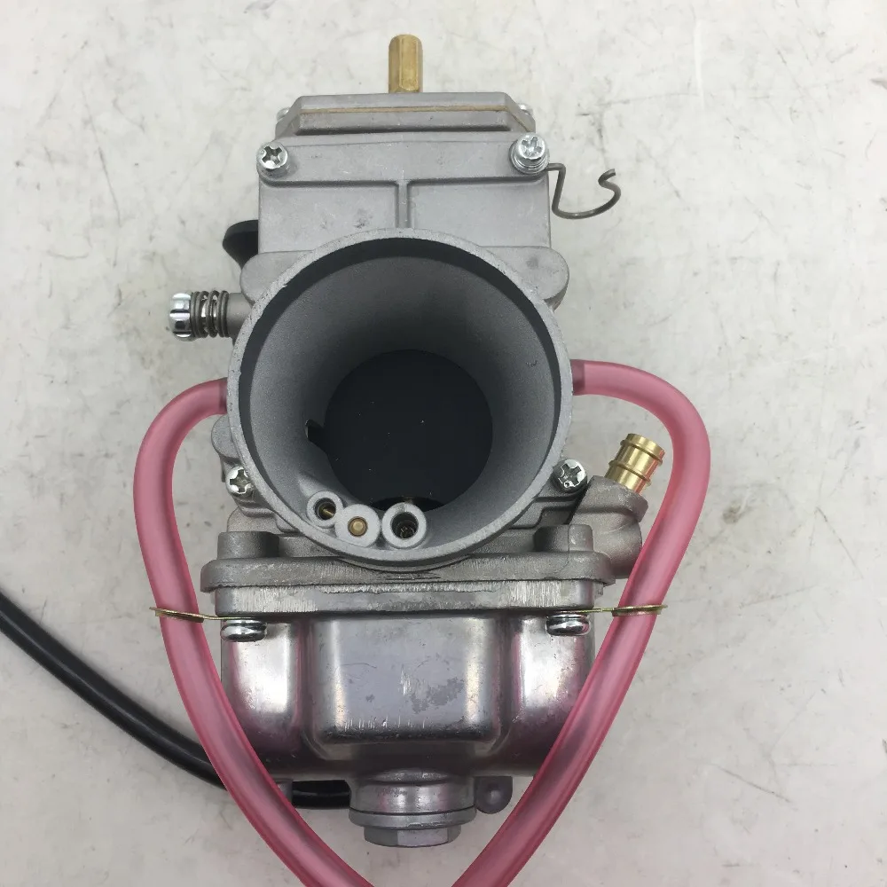 Briggs /& Stratton 695501 Carburetor Replacement for 690144 /& 497451 OEM Carb