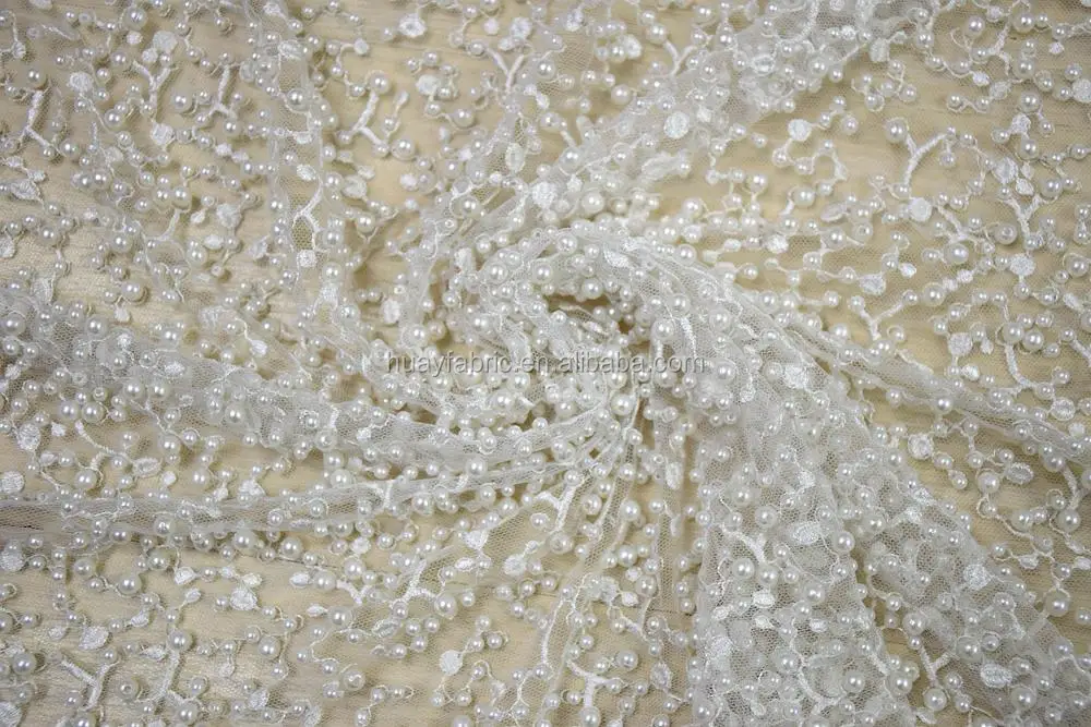 2017 Factory Wedding Dress French Net Lace Fabric/dubai French Lace