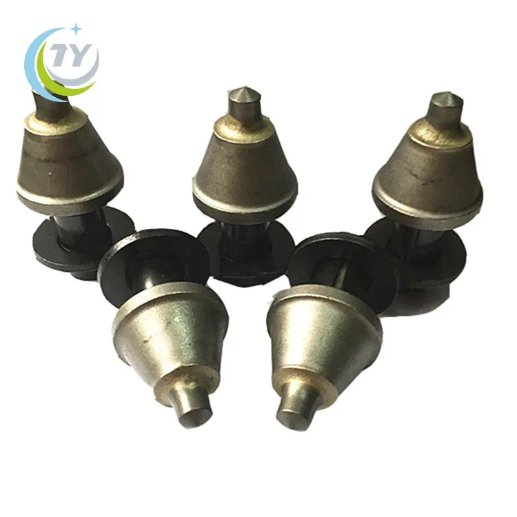 Excavator Bucket Teeth Pins Lock Bucket Tooth Pin For 1u3302 Buy
