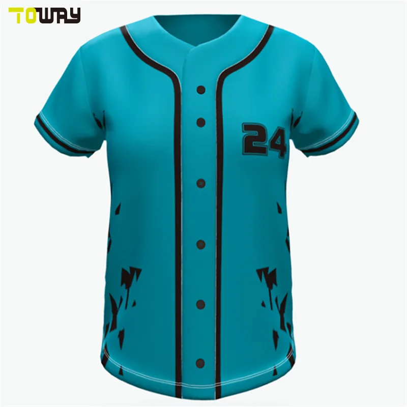 Youth Sublimation Custom Softball Jerseys Design Buy Custom Slow