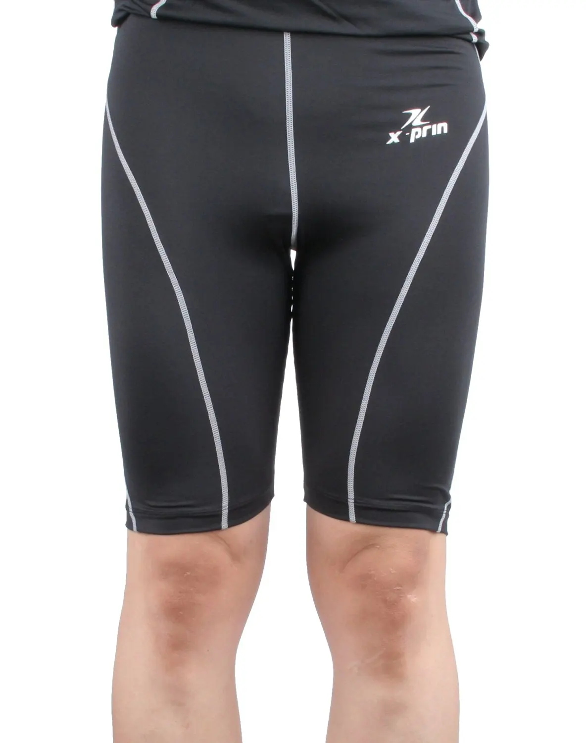 X-Prin XP402 Short Pants Base Layer compression performance Leggings Sports wear