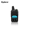 Handheld long range walkie talkies wifi internet radio wireless tour guide intercom systems