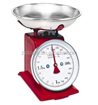 cheap kitchen weighing scales