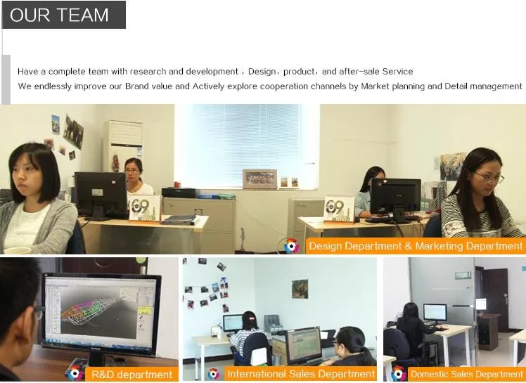 Sanhe Robot Chinese silk festival lantern