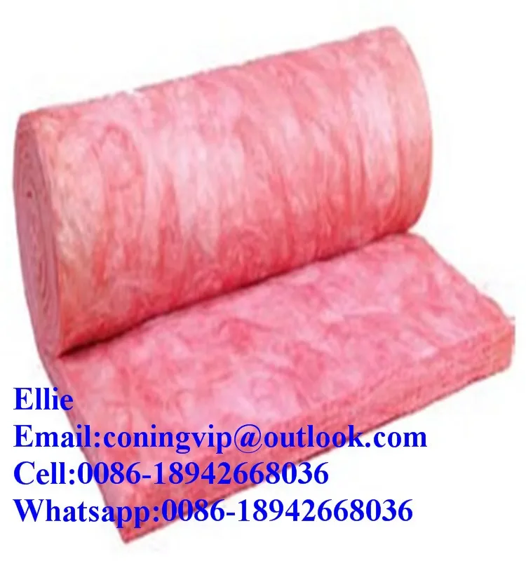 Pink Fiberglass Ceiling And Wall Insulation Sheet - Buy Pink Ceiling ...