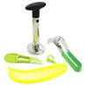 New Amazon Multifunction Pineapple Watermelon Avocado Banana Slicer Orange peeler Set Fruits Tool