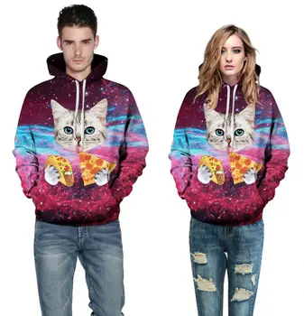 funky hoodies