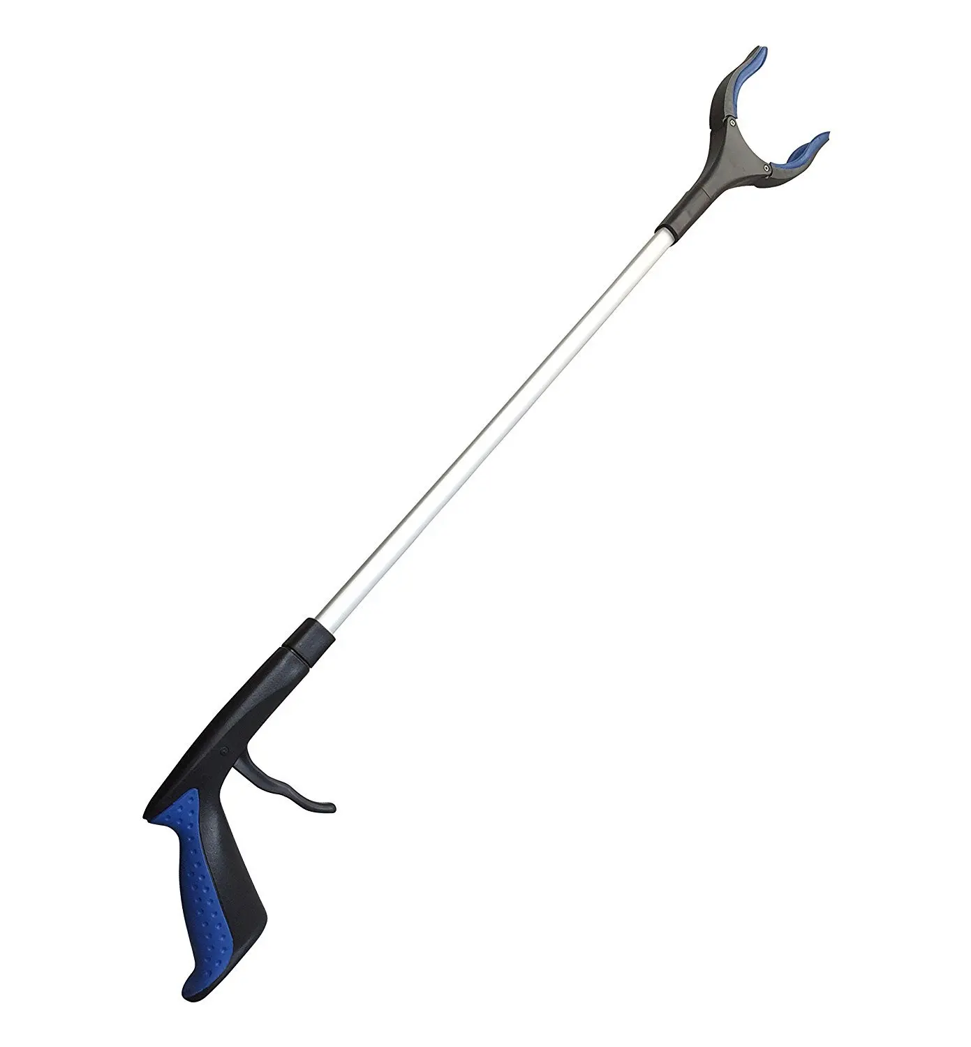 long flexible grabber tool