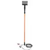 factory supply cheap olive harvest machine / olive picking machine / olive gathering