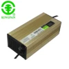 600W lead acid lithium lifepo4 battery charger for polymer battery hybrid car golf cart
