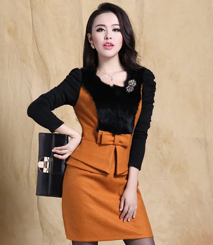 Latest Las Office Wear Winter For Women Latest Las Office Wear Winter For Women Product On Alibaba