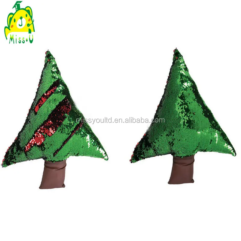 stuffed christmas tree toy