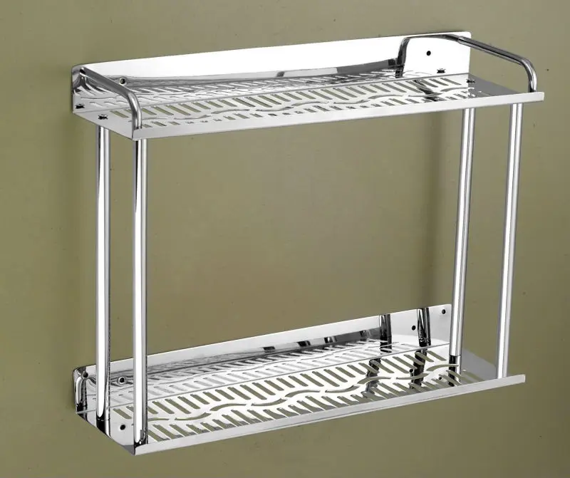 Wesda 2014 Modern Design High Quality Stainless Steel Kitchen Wall