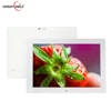 High quality home automation android tablet with tablet pc with NFC reader