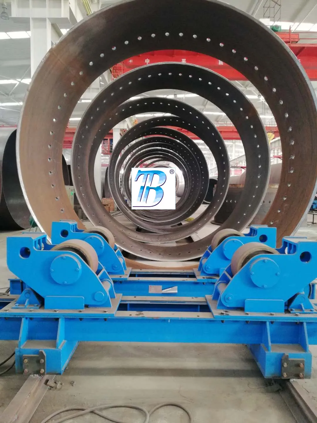 Welding Fitup Turning Rolls Buy Welding Self Aligned Rotators