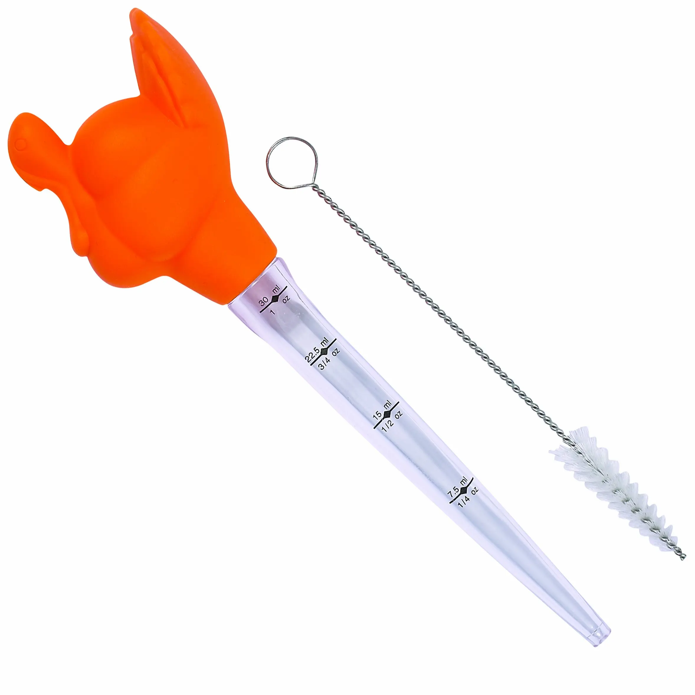 Square baster. Turkey Baster. Baster созил 2.