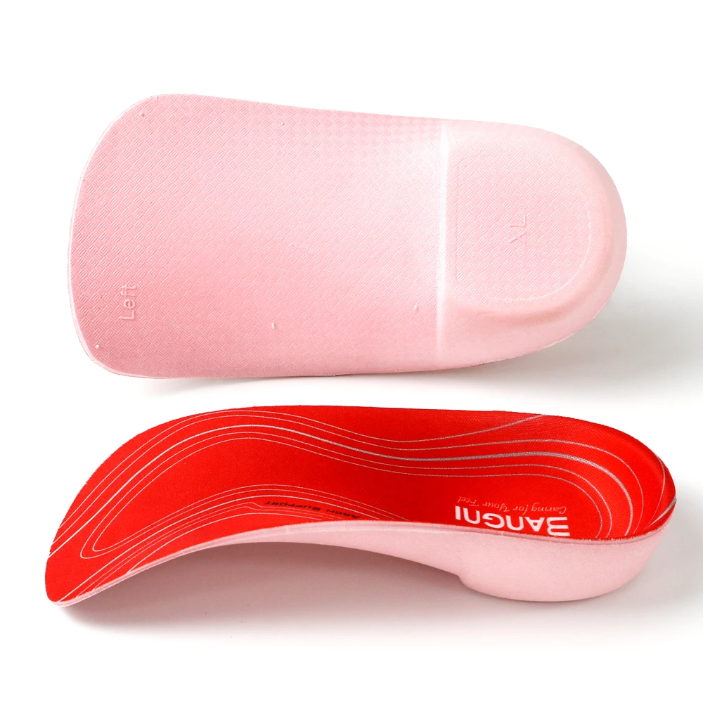 hard orthotic inserts