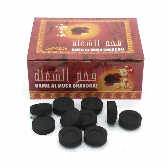 Magic Coal Torch Coal For Shisha Hookah Natural Bamboo Charcoal Buy