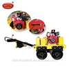 SVH-30 Mini road roller compactor for construction