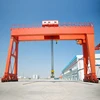 600 Ton Heavy Duty Ship Building Gantry Crane, Crane Manufacturing Expert Products